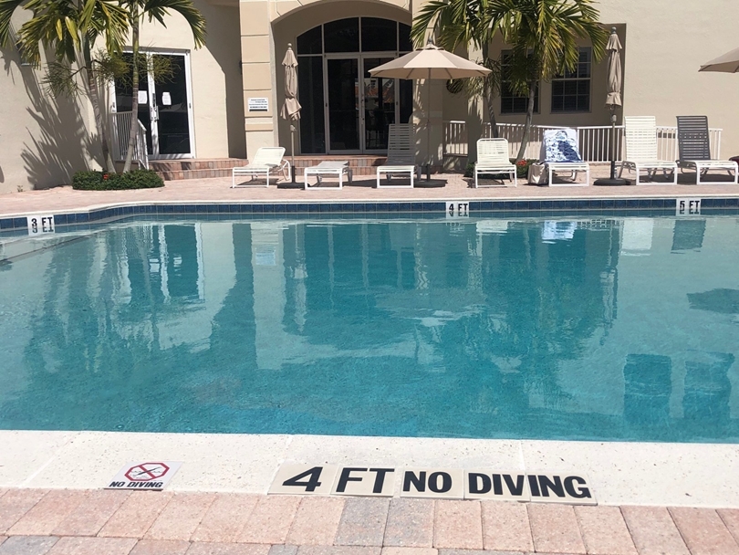 Spring Break Season