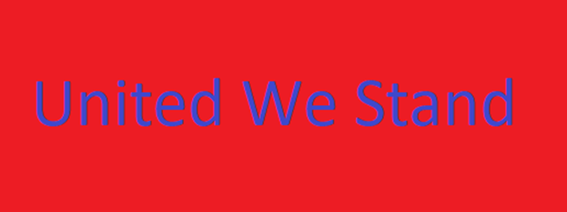 United We Stand