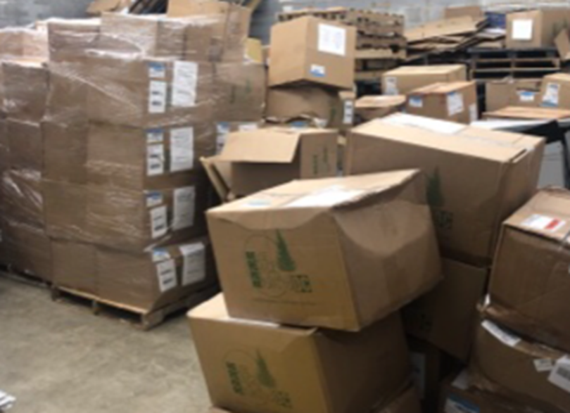 Transportation Logistics