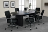 Picture of Global GRT6ABN 6' Boardroom Conference Table