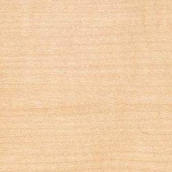 Natural Maple (MPW)*