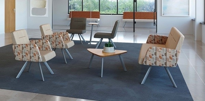 The Return of Reception Rooms