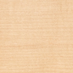 Natural Maple (MPW)*