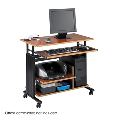Picture of Safco 1927 Sit Stand Desk