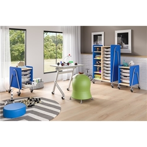 Picture for category Classroom Storage