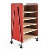 Picture of Whiffle™ 3923 Typical 3 Double 48”
