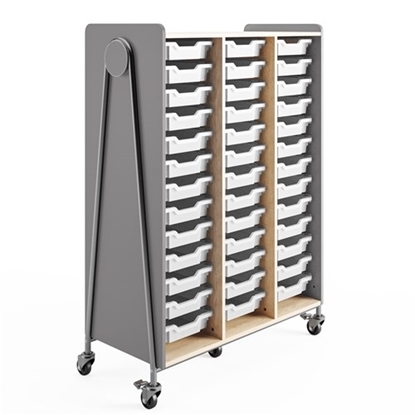 Picture of Whiffle™ 3932 Typical 12 Triple 60"