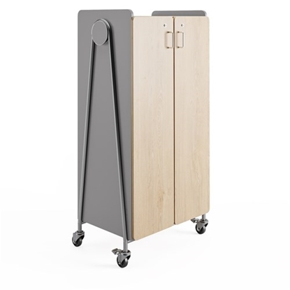 Picture of Whiffle™ 3925 Typical 5 Double 60”