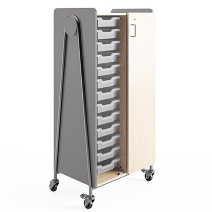 Picture of Whiffle™ 3928 Typical 8 Double 60"