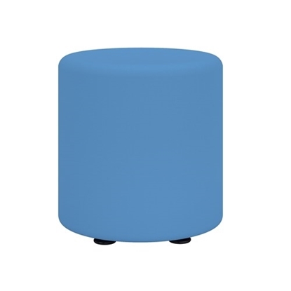 Picture of Learn 8122 15” Cylinder Vinyl Seat