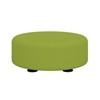 Picture of Learn 8121 15”  Round Vinyl Floor Seat