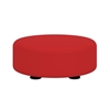 Picture of Learn 8121 15”  Round Vinyl Floor Seat