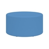 Picture of Learn 8123 30” Cylinder Vinyl Ottoman
