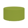 Picture of Learn 8123 30” Cylinder Vinyl Ottoman