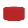 Picture of Learn 8123 30” Cylinder Vinyl Ottoman