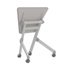 Picture of Learn 1226 Nesting Trapezoid Desk