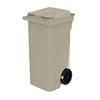 Picture of 9926 Plastic Step-On Receptacle, 32 Gallon