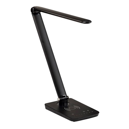 Picture of 1009 Vamp™ LED Wireless Charging Lamp