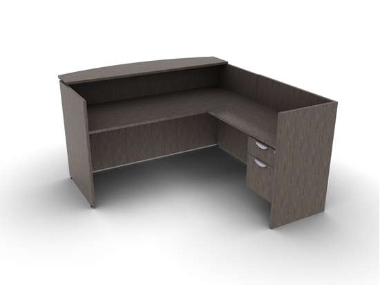 concierge desk furniture