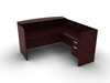 Picture of Offices to Go SL7130RDS L Shaped Reception Desk