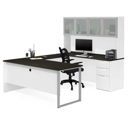 Picture of 110890 Pro-Concept Plus U Shaped Executive Desk