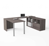 Picture of i3 Plus 160862 U Shaped Desk
