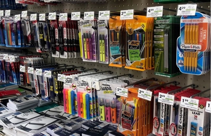 Back to School