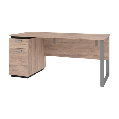Picture of 114400 Aquarius 66"w Office Desk