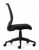 Picture of Offices to Go OTG11922B Mesh Armless Chair