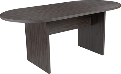 Picture of GC-TL1035 6 Foot Oval Conference Table