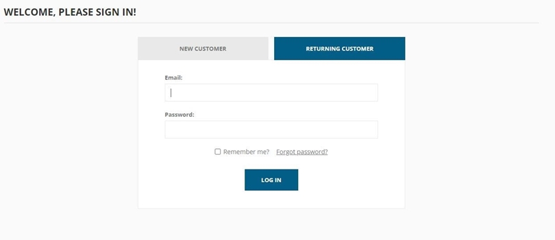 Passwords and Security
