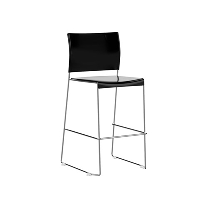 Picture of Currant™ 4273 Bistro Height Chair - 2 PACK