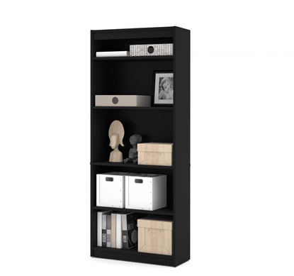 Picture of Bestar 65715 Bookcase