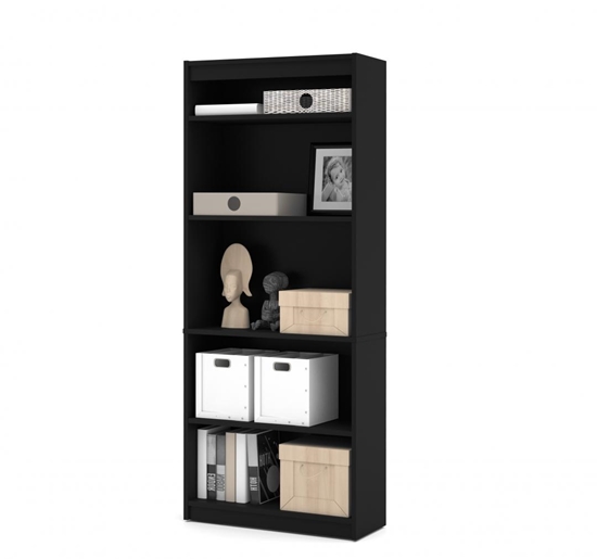Picture of Bestar 65715 Bookcase