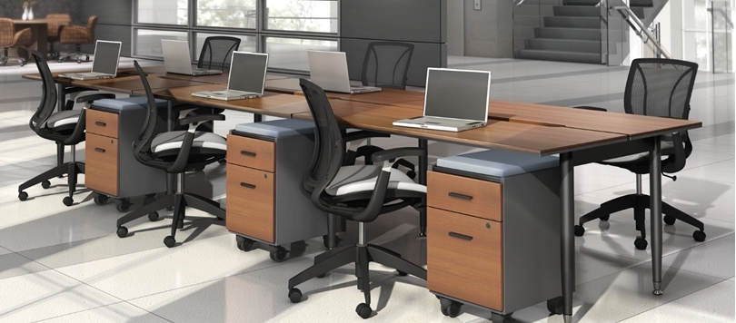 The Office of the Future