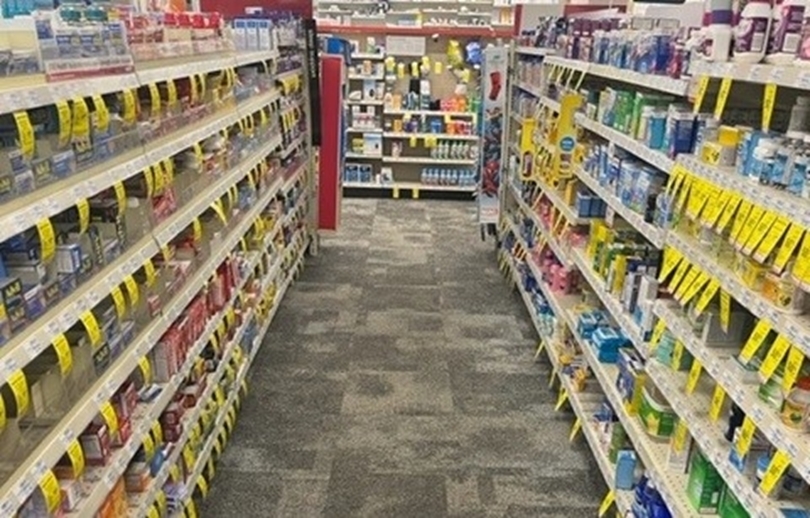 Healthcare