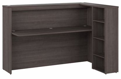 Picture of Studio C 72W x 48D Corner Desk