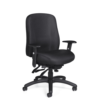 Picture of OTG11710 Multi-Function Office Chair