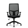 Picture of OTG3191 Mesh Back Synchro-Tilter Office Chair