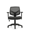Picture of OTG11514B Mid Back Mesh Office Chair