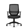 Picture of OTG12112B Mesh Back Chair