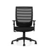 Picture of OTG11920B High Back Mesh Office Chair