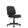Picture of OTG11343B Armless Office Chair