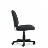 Picture of OTG11343B Armless Office Chair