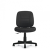 Picture of OTG11343B Armless Office Chair