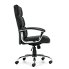 Picture of OTG11858B Segmented Cushion Conference Chair
