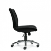 Picture of OTG11735 Low Back Luxhide Office Chair