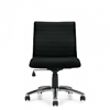 Picture of OTG11735 Low Back Luxhide Office Chair