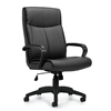Picture of OTG11782B Luxhide Office Chair