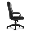 Picture of OTG11782B Luxhide Office Chair